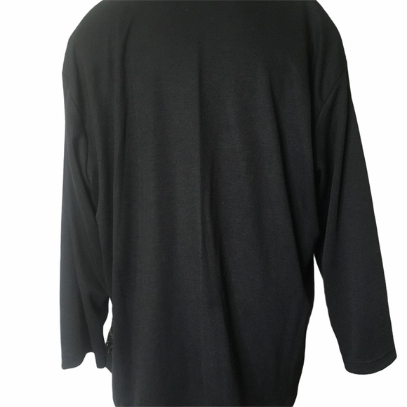 NWT Club z collection pantsuit s.1X - Picture 2 of 8